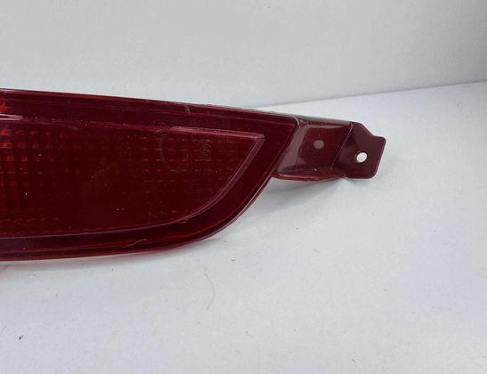 FORD Fiesta 6 generation (2008-2020) Aizmugurējā labā bufera atstarotājs 8A6117A849,FYJNH09006,EY6QA 32957054