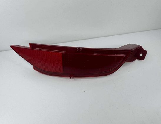 FORD Fiesta 6 generation (2008-2020) Aizmugurējā labā bufera atstarotājs 8A6117A849,FYJNH09006,EY6QA 32957054