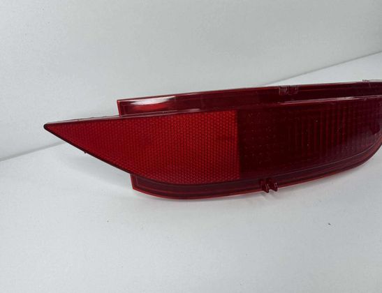 FORD Fiesta 6 generation (2008-2020) Aizmugurējā labā bufera atstarotājs 8A6117A849,FYJNH09006,EY6QA 32957054