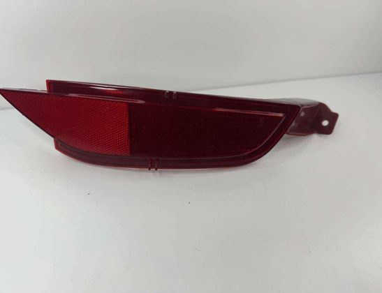 FORD Fiesta 6 generation (2008-2020) Aizmugurējā labā bufera atstarotājs 8A6117A849,FYJNH09006,FY60A 32957155