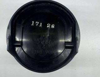 MAZDA 6 GG (2002-2007) Dashboard Air Vents 17126 32981158