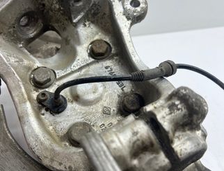 BMW 5 Series E60/E61 (2003-2010) Ступица передняя левая 6760953L 33074008