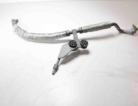 BMW 5 Series E60/E61 (2003-2010) Gaisa kondicionētāja trubas 234982 11535660