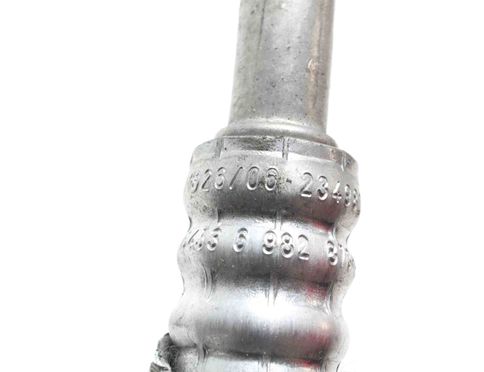 BMW 5 Series E60/E61 (2003-2010) Gaisa kondicionētāja trubas 234982 11535660