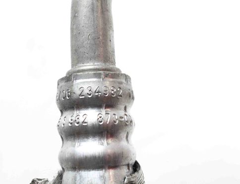 BMW 5 Series E60/E61 (2003-2010) Gaisa kondicionētāja trubas 234982 11535660