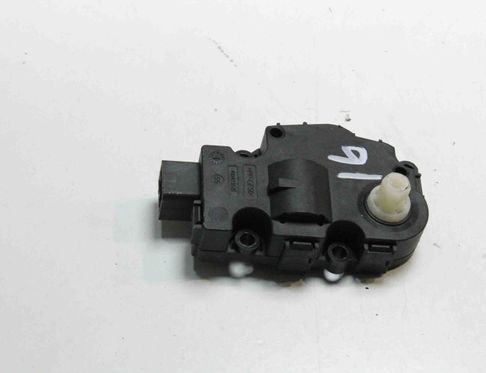 AUDI A3 8V (2012-2020) Salona sildītāja vadības vārsti K9749005 11634209