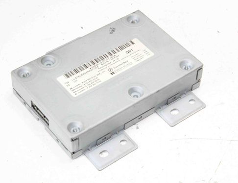 MERCEDES-BENZ B-Class W245 (2005-2011) Другие блоки управления A2049000300 12115269