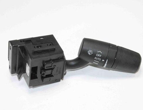 MAZDA 3 BM (2013-2019) Stikla tīrītāja rokturis GKK317F897 13146990