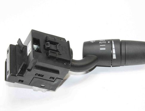 MAZDA 3 BM (2013-2019) Stikla tīrītāja rokturis GKK317F897 13146990