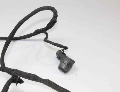 MERCEDES-BENZ E-Class W212/S212/C207/A207 (2009-2016) Парктроники заднего бампера A2125405710 13797232