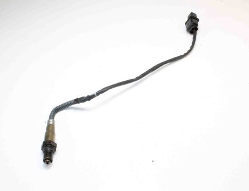 CITROËN Jumpy 2 generation (2007-2016) Lambda Oxygen Sensor 1928404687 13837905