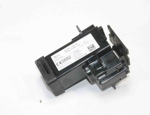 CITROËN C4 Picasso 2 generation (2013-2018) Aizdedzes atslēga 9800630080 13908861