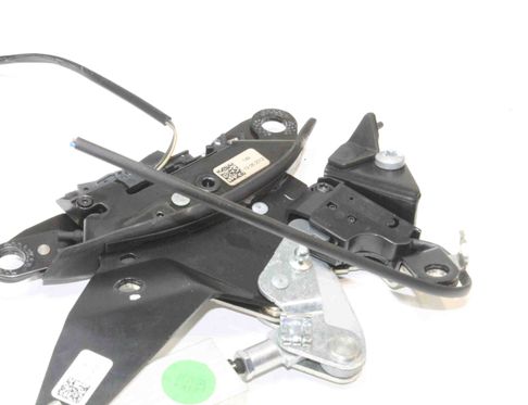 MERCEDES-BENZ SLK-Class R172 (2011-2020) Citau veidu vadības bloki A1727900371 13919701