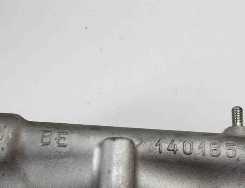 MINI Cooper F56 (2013-2020) Fuel Rail 7639979 14572525