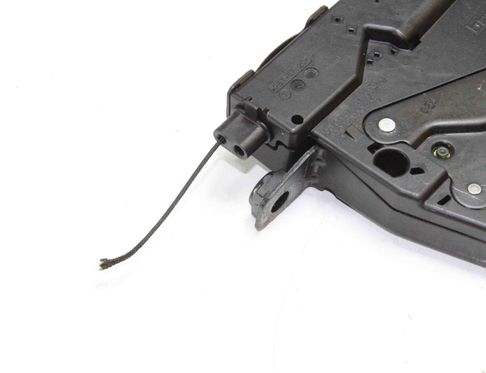 BMW 5 Series F10/F11 (2009-2017) Aizmugurējā bagāžnieka slēdzene 918064 14652629