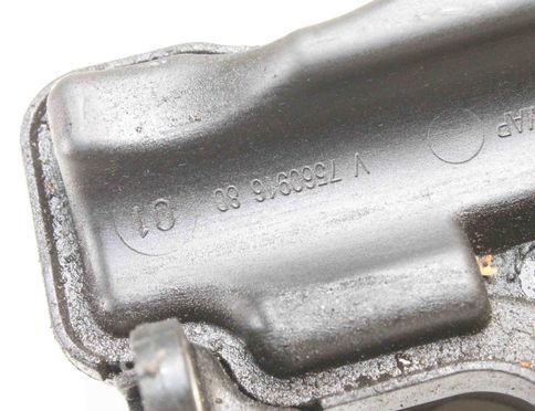 MINI Cooper R56 (2006-2015) Vacuum tank 7560916 15217658