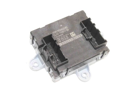 JAGUAR XE 1 generation (2014-2024) Other Control Units GJ32-14D617-BA 15774166