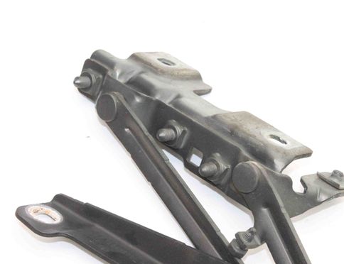 OPEL Insignia A (2008-2016) Bonnet Hood Hinge Set 12841601 16031864
