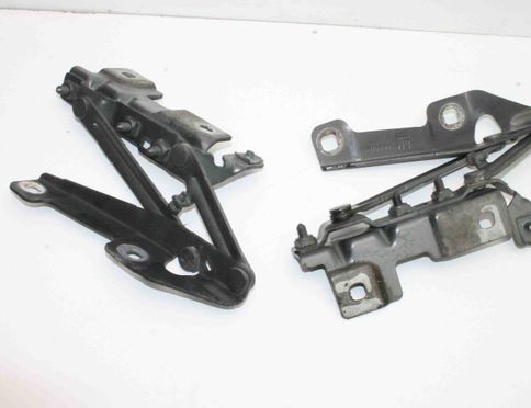 OPEL Insignia A (2008-2016) Bonnet Hood Hinge Set 12841601 16031864