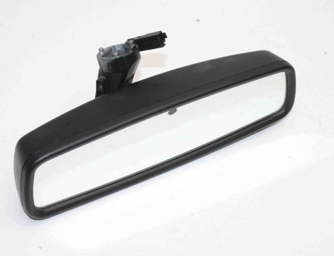 FORD Fiesta 6 generation (2008-2020) Salona atpakaļskata spogulis BU5A-17E678-TB 16034750