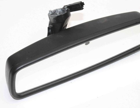 FORD Fiesta 6 generation (2008-2020) Salona atpakaļskata spogulis BU5A-17E678-TB 16034750