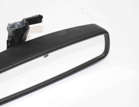 FORD Fiesta 6 generation (2008-2020) Salona atpakaļskata spogulis BU5A-17E678-TB 16034750