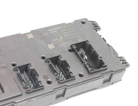 BMW 1 Series F20/F21 (2011-2020) Другие блоки управления 9374509 17411845