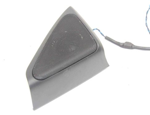 BMW 7 Series F01/F02 (2008-2015) Front Left Door Loudspeaker 9212077 17600822