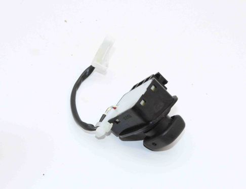 TOYOTA Avensis 3 generation (2009-2020) Mirror adjustment switch 17652611