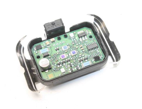 PEUGEOT RCZ 1 generation (2010-2014) Rain Sensor 9674436980 17774153