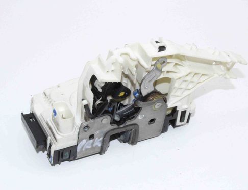 MERCEDES-BENZ C-Class W204/S204/C204 (2004-2015) Замок передней левой двери A0997200735 17841049