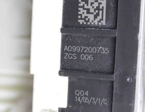 MERCEDES-BENZ C-Class W204/S204/C204 (2004-2015) Замок передней левой двери A0997200735 17841049