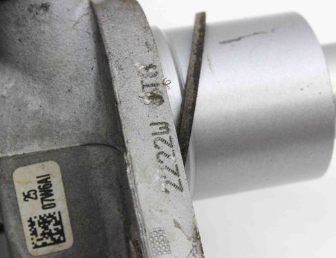 VOLKSWAGEN Passat CC 1 generation (2008-2017) Brake Cylinder 5N0945459A 17923324