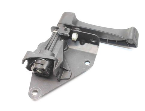 BMW X5 E70 (2006-2013) Citas salona daļas 7162149 17926625