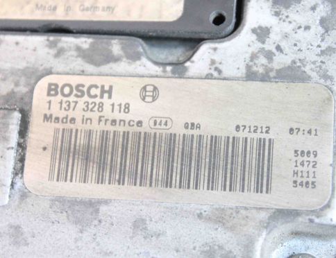 BMW 3 Series E90/E91/E92/E93 (2004-2013) Система охлаждения 1137328118,7810263,7561713 17944348