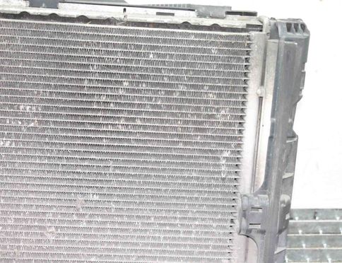 BMW 3 Series E90/E91/E92/E93 (2004-2013) Система охлаждения 1137328118,7810263,7561713 17944348