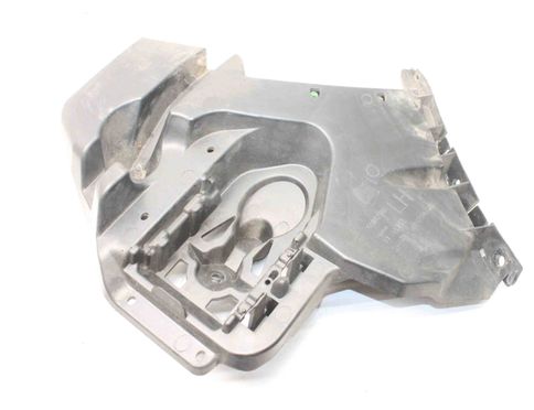 VOLVO V40 2 generation (2012-2020) Rear Left Bumper Bracket 31395103 18044985