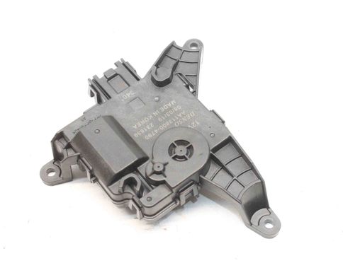 FORD Focus 3 generation (2011-2020) Salona sildītāja vadības vārsti AA113800-4790 18098214