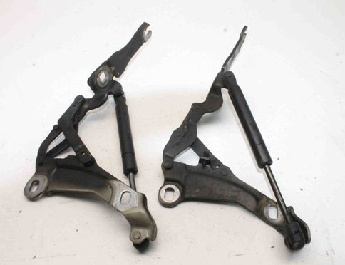 MINI Cooper R56 (2006-2015) Motora Pārsega Eņģu Komplekts 2751203,2751204 20275238