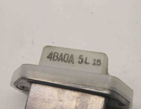 NISSAN Pulsar C13 (2014-2018) Salona sildītāja rezistors 4BA0A5L 20301910