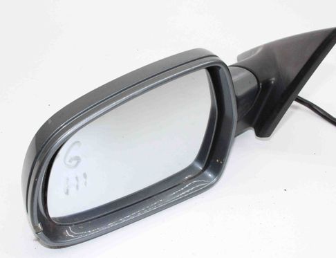 AUDI A5 Sportback 8T (2009-2011) Left Side Wing Mirror 6Pin,Heated,8T8857409J 20478304