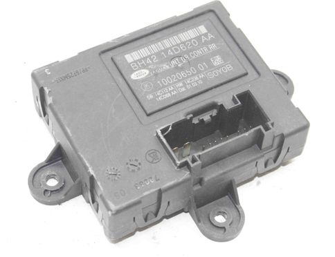 LAND ROVER Freelander 2 generation (2006-2015) Rear Left Door Control Unit BH4214D620AA 20610772