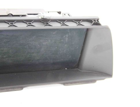 BMW 5 Series F10/F11 (2009-2017) Borta dators / info displejs 9243897 20766629