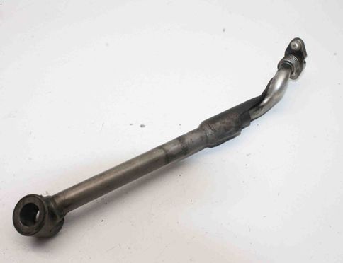 VOLKSWAGEN Passat B7 (2010-2015) EGR Tube Pipe 03L145535D 21009682