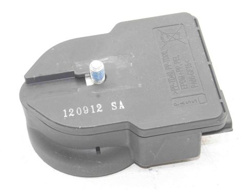 TOYOTA Prius Plus 1 generation (2012-2020) Signalizācijas / Trauksmes sirēna 89040-47030 21246477