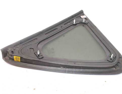 KIA Soul 2 generation (2014-2020) Right side rear body window 43R-019700,43R019700 21571206