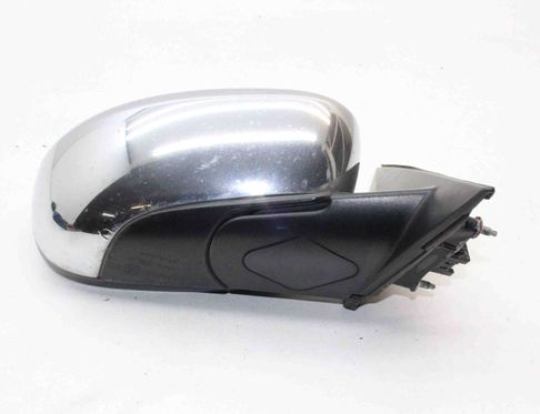 CHRYSLER 300C 1 generation (2005-2011) Right Side Wing Mirror 04806160AF,11Pin,Folding,Heated 21751379