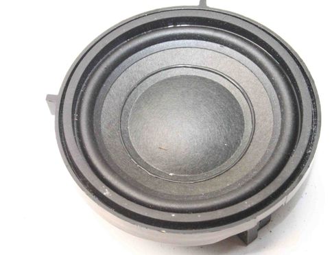 BMW 4 Series F32/F33/F36 (2013-2020) Paneļa skaļrunis 9151127 22097650