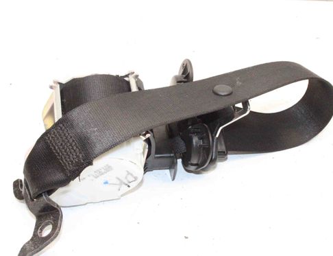 BMW 3 Series E90/E91/E92/E93 (2004-2013) Front Left Seatbelt 33059848 22345106