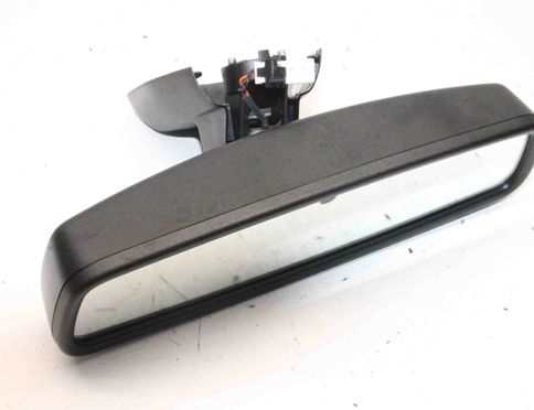 FORD EcoSport 2 generation (2013-2024) Salona atpakaļskata spogulis AU5A-17E678-AD 22431271